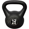 Kettlebell 12 kg vidaXL – miniatyr 2