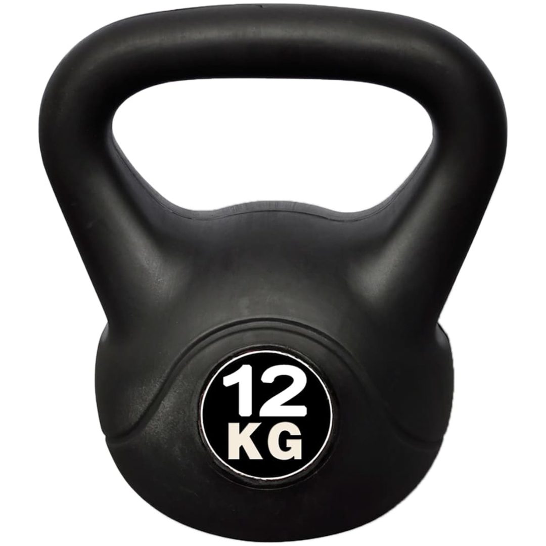 Kettlebell 12 kg vidaXL – bild 2