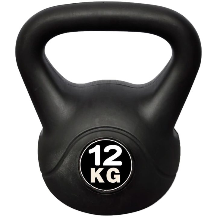 Kettlebell 12 kg vidaXL – bild 2