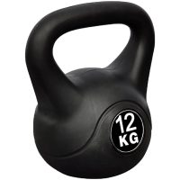 Kettlebell 12 kg vidaXL