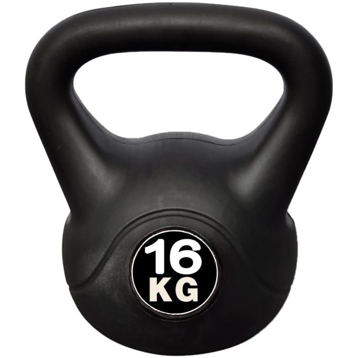 Kettlebell 16 kg vidaXL – bild 2