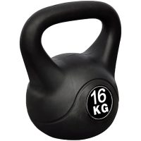 Kettlebell 16 kg vidaXL