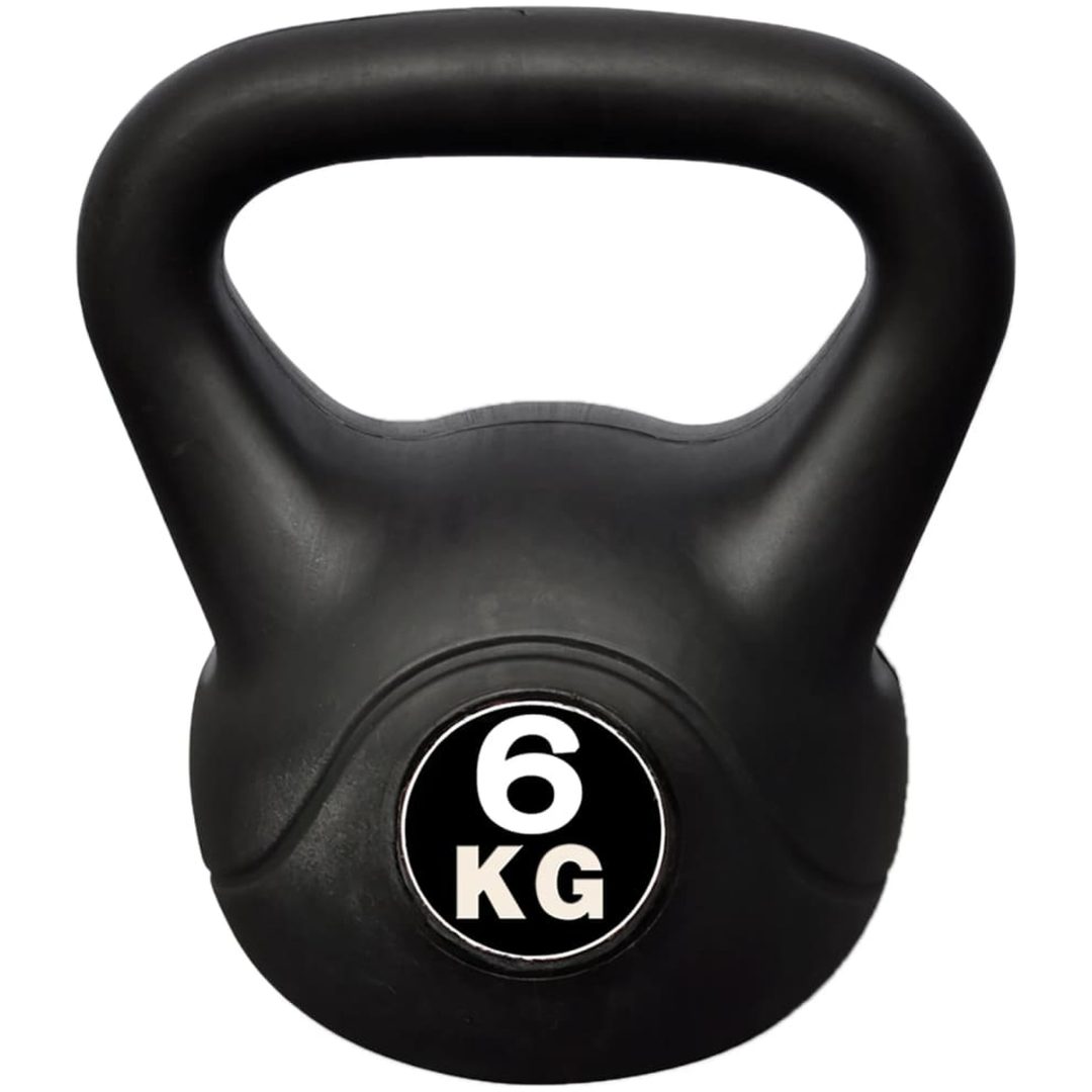 Kettlebell 6 kg vidaXL – bild 2