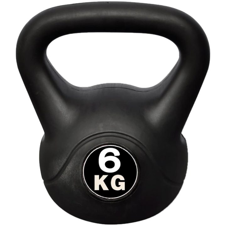 Kettlebell 6 kg vidaXL – bild 2