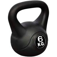Kettlebell 6 kg vidaXL