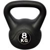 Kettlebell 8 kg vidaXL – miniatyr 2