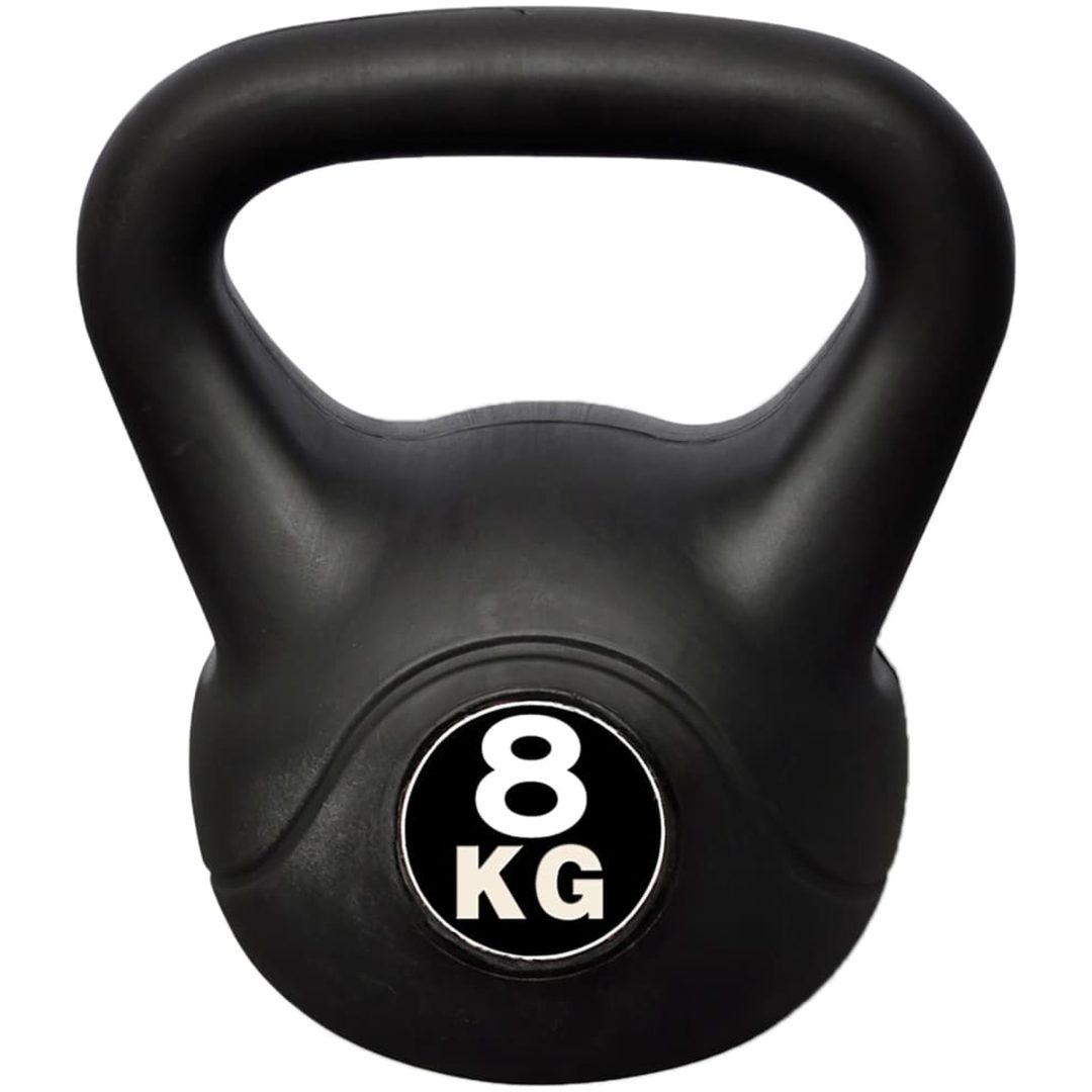 Kettlebell 8 kg vidaXL – bild 2