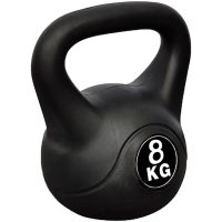 Kettlebell 8 kg vidaXL