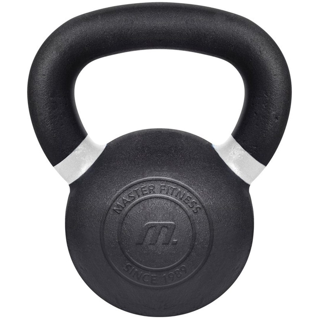 Kettlebell bc edition Master Fitness 4 kg