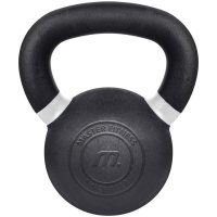 Kettlebell bc edition Master Fitness
