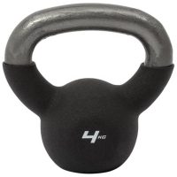 Kettlebell neopren Master Fitness