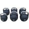 Kettlebell soft 6 - 16 kg Master Fitness 6 kg – miniatyr 1