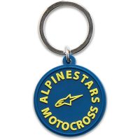 KEY FOB MX NAVY