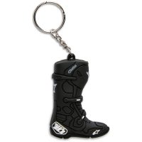 KEY FOB TECH 10 BOOT BLK