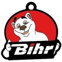 Key Ring Bear Mascot 2017 BIHR