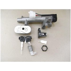 Key set