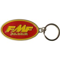 KEYCHAIN OVAL 1973 FMF