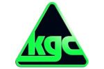 KGC logotyp