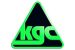 KGC logotyp
