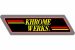 KHROME WERKS logotyp