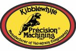 KIBBLEWHITE logotyp
