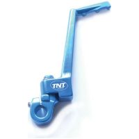 Kick pedal, Blå, Derbi Senda Tec-X