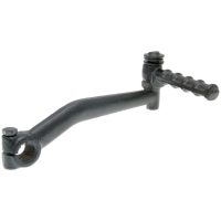 Kick pedal, CPI 2-T / Keeway 2-T