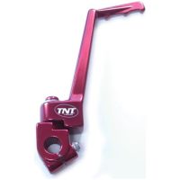 Kick pedal, Röd, Minarelli AM6 Tec-X