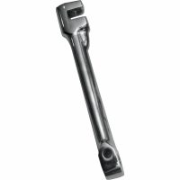 Kickarm Rostfritt Stål Polerad BAKER DRIVETRAIN