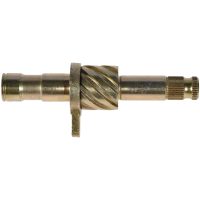 Kickaxel Suzuki PV50 Forte