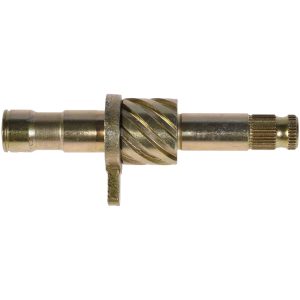 Kickaxel Suzuki PV50 Forte