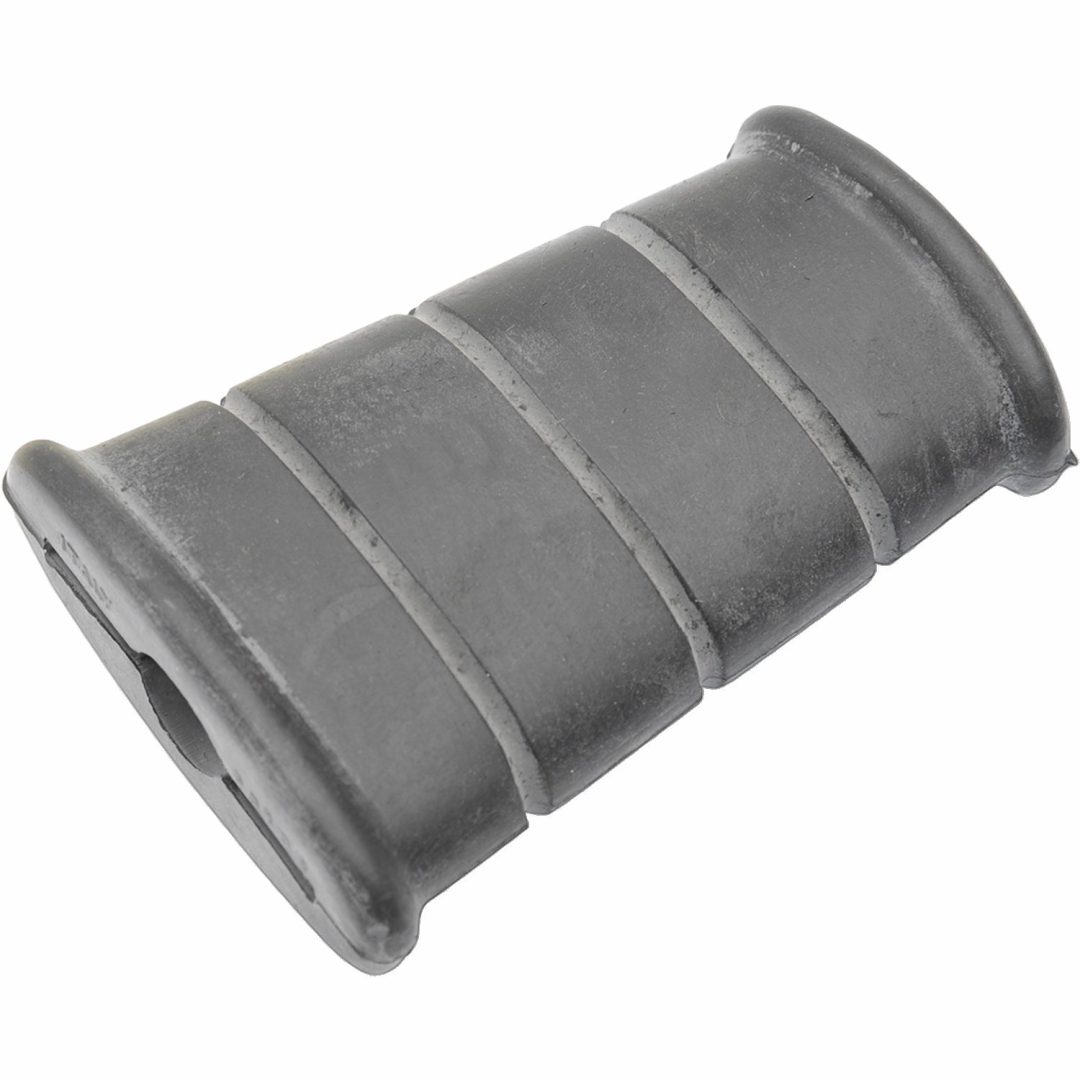 Kickpedal Gummi Svart EASTERN MOTORCYCLE PARTS