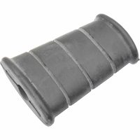 Kickpedal Gummi Svart EASTERN MOTORCYCLE PARTS