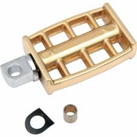 Kickpedal Mässing DRAG SPECIALTIES