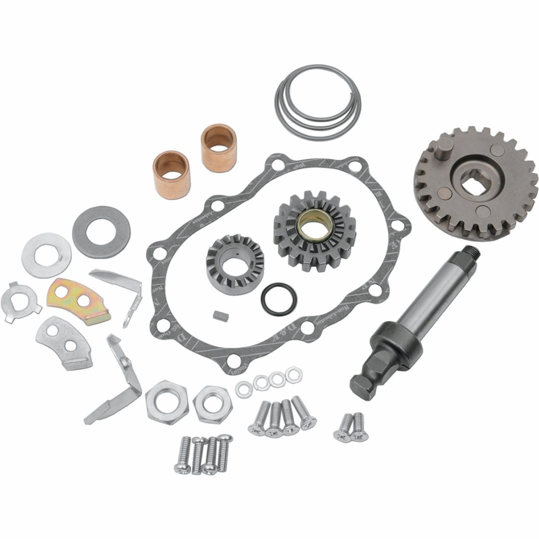 Kickstart Rebuild Kit DRAG SPECIALTIES