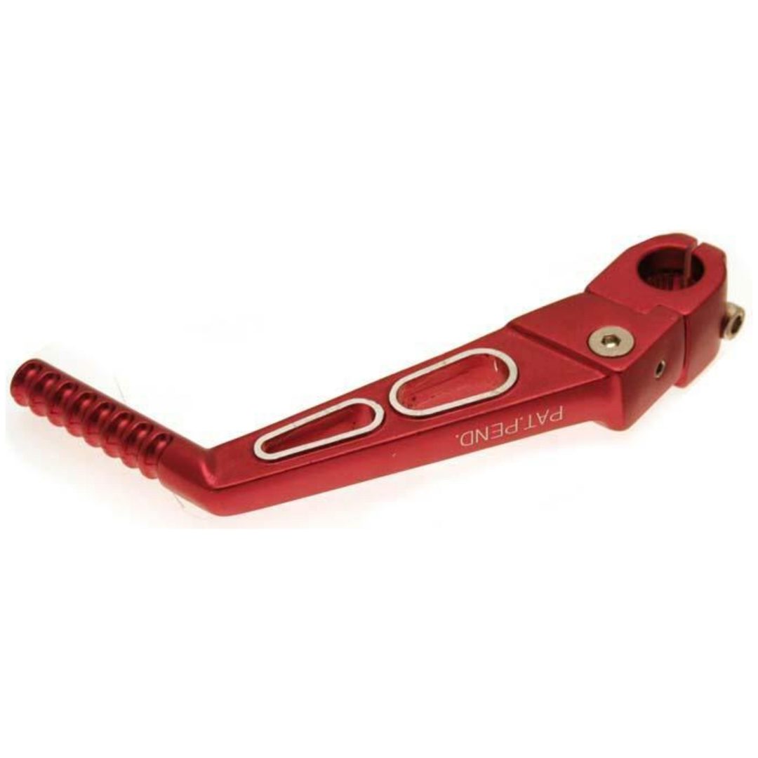 Kickstart Röd V PARTS