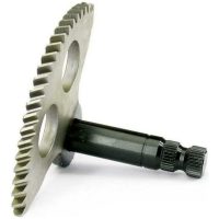 Kickstartaxel TECNIUM