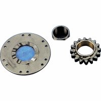 Kickstarter Ratchet Gear Kit DRAG SPECIALTIES