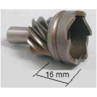 Kickstarter-Sprocket for APRILIA - PIAGGIO - GILERA Buzzetti