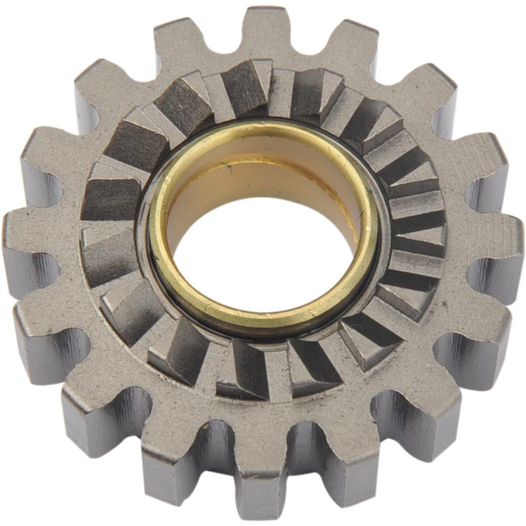 Kickstarterdrev DRAG SPECIALTIES Standard