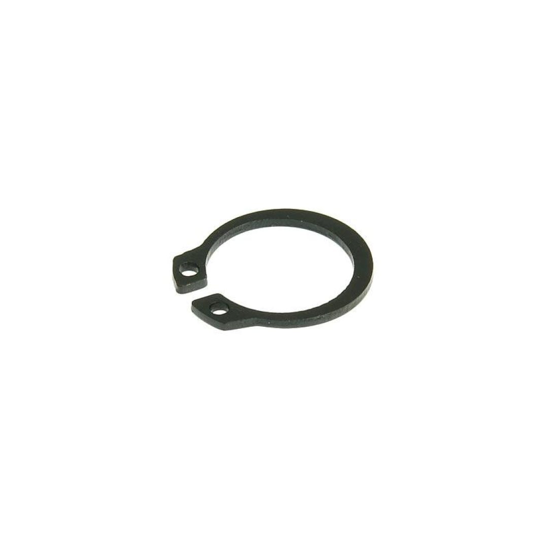 Kickstarterspring Svart 101 OCTANE – bild 2