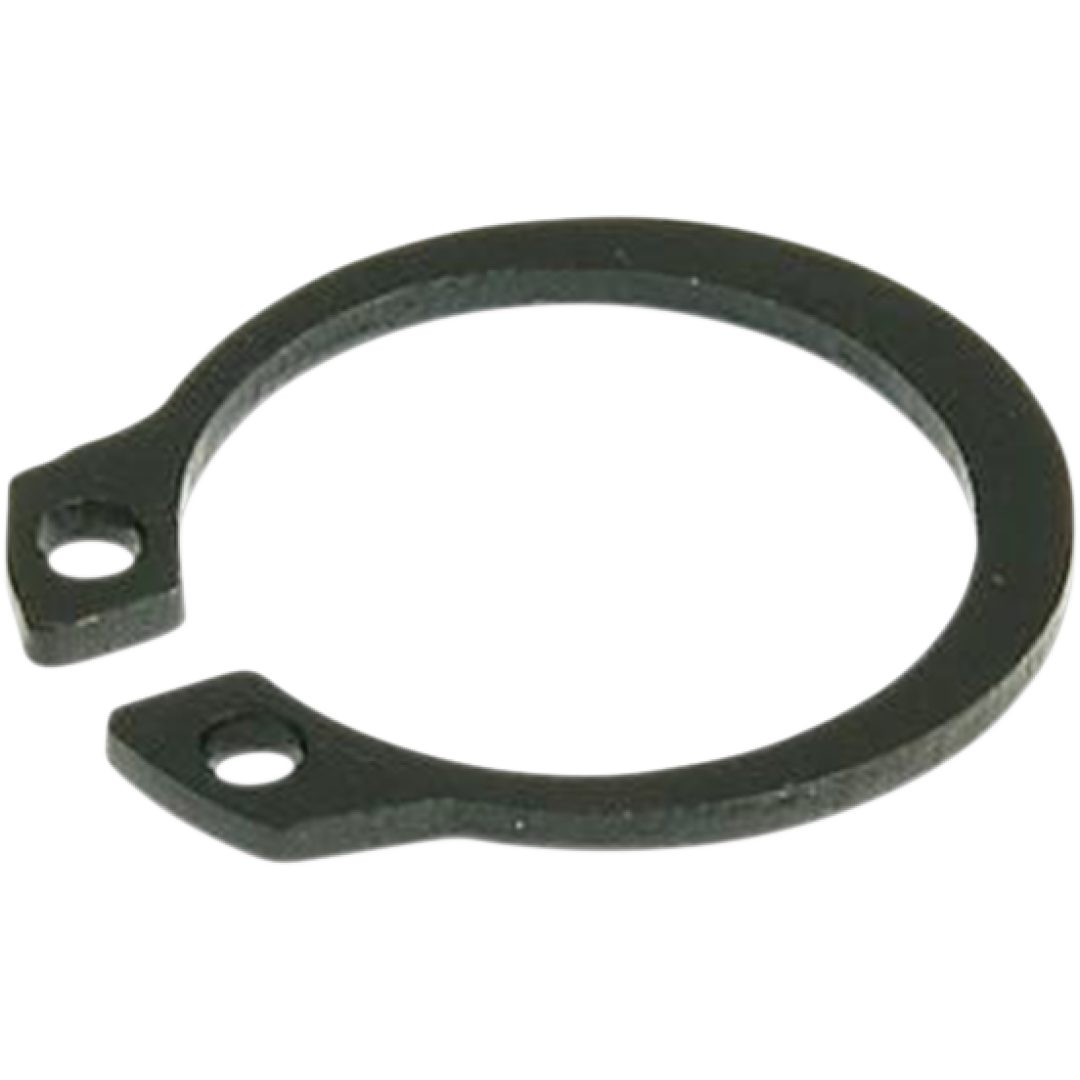 Kickstarterspring Svart 101 OCTANE