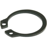 Kickstarterspring Svart 101 OCTANE