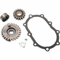 Kickstartkit Classic 4-växlad Stål BAKER DRIVETRAIN