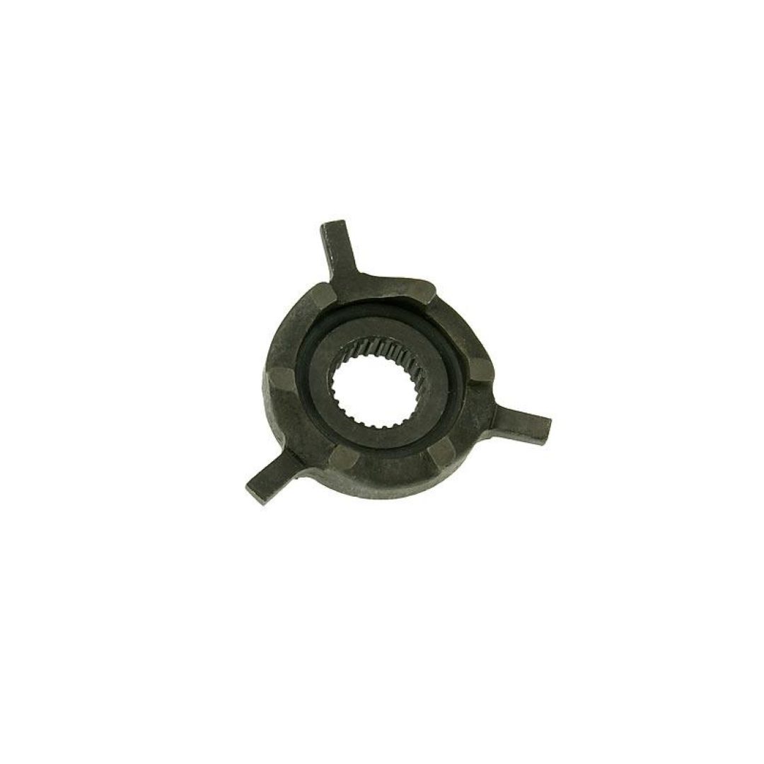Kickstartkugg Svart 101 OCTANE – bild 2