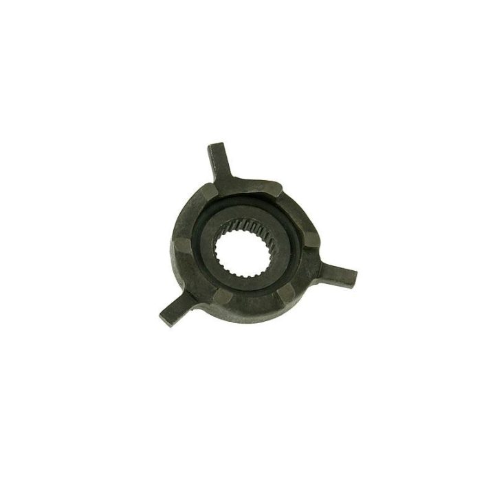 Kickstartkugg Svart 101 OCTANE – bild 2
