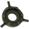 Kickstartkugg Svart 101 OCTANE – miniatyr 1