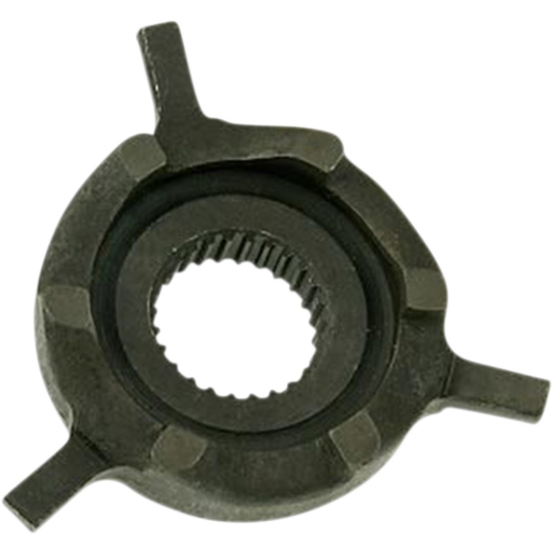 Kickstartkugg Svart 101 OCTANE