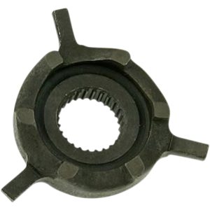 Kickstartkugg Svart 101 OCTANE