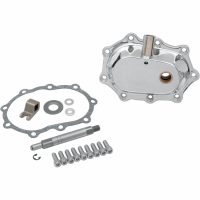 Kickstartskåpa Heavy-duty Krom DRAG SPECIALTIES